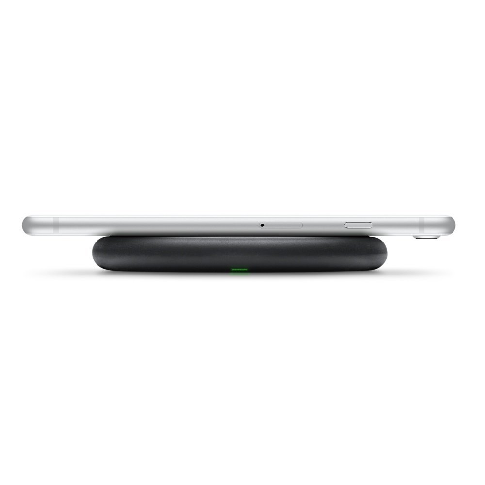 MOPHIE WIRELESS CHARGING PAD BLACK